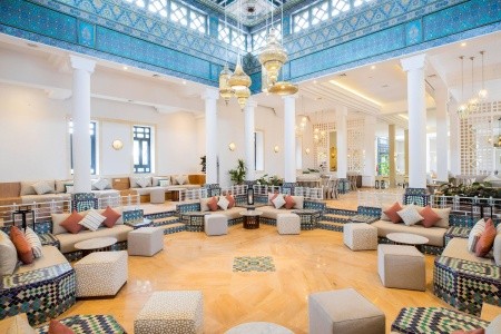 Sol Oasis Marrakech - 78