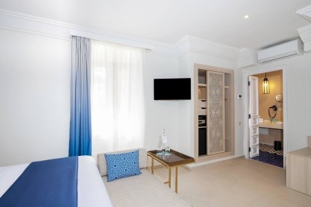 Sol Oasis Marrakech - 82