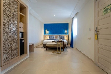 Sol Oasis Marrakech - 84