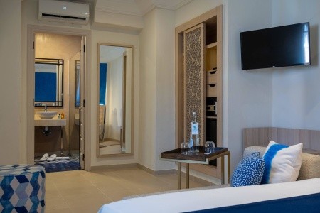 Sol Oasis Marrakech - 87