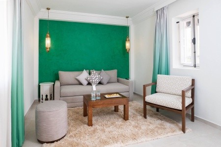 Sol Oasis Marrakech - 90