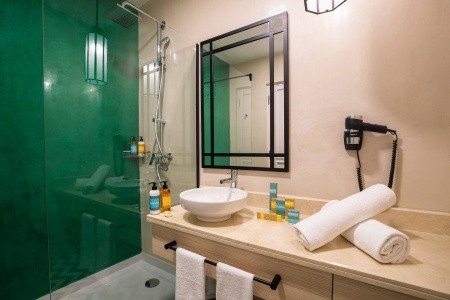 Sol Oasis Marrakech - 92