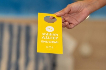 Sol Oasis Marrakech - 94