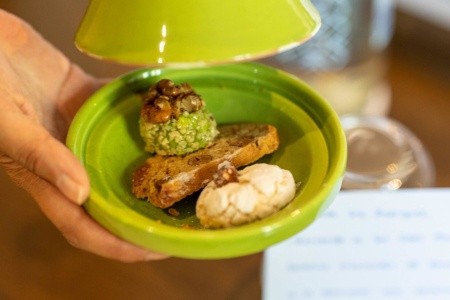 Sol Oasis Marrakech - 96