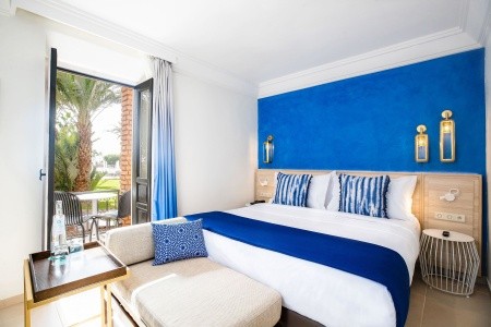 Sol Oasis Marrakech - 97