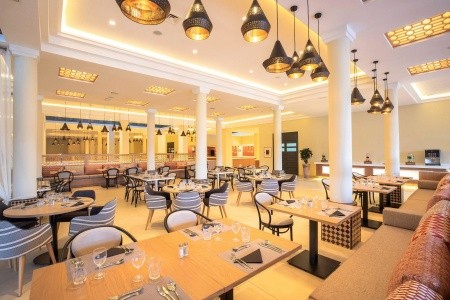 Sol Oasis Marrakech - 99