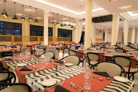 Sol Oasis Marrakech - 100