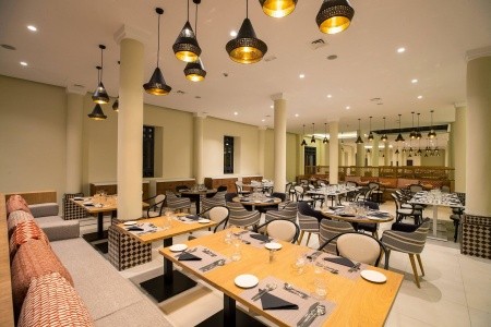 Sol Oasis Marrakech - 101