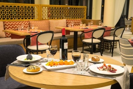 Sol Oasis Marrakech - 103