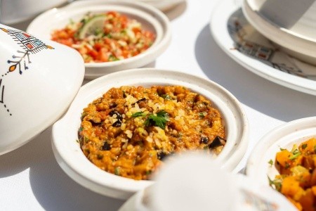 Sol Oasis Marrakech - 104