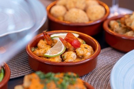 Sol Oasis Marrakech - 106