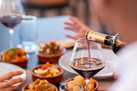 Sol Oasis Marrakech - 107