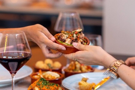 Sol Oasis Marrakech - 108