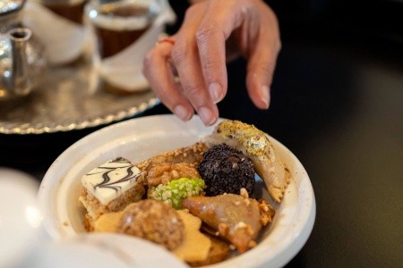 Sol Oasis Marrakech - 109