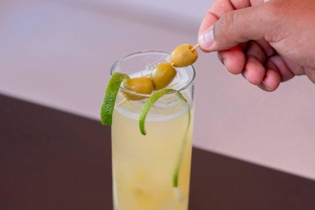 Sol Oasis Marrakech - 111