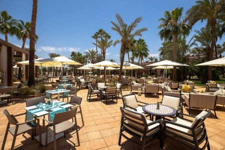 Sol Oasis Marrakech - 113