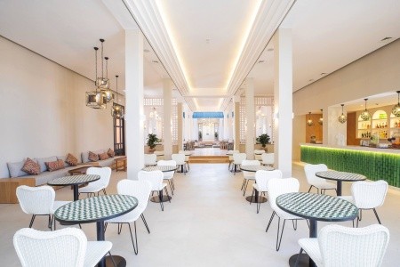 Sol Oasis Marrakech - 116