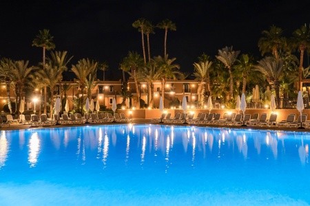 Sol Oasis Marrakech - 121