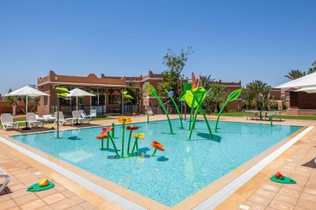 Sol Oasis Marrakech - 122