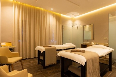 Sol Oasis Marrakech - 123