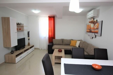 Apartmán Gorica - 8