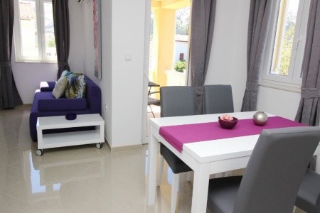 Apartmán Gorica - 11