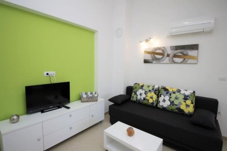 Apartmán Gorica - 12