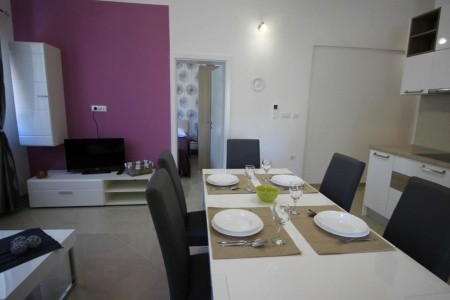 Apartmán Gorica - 13