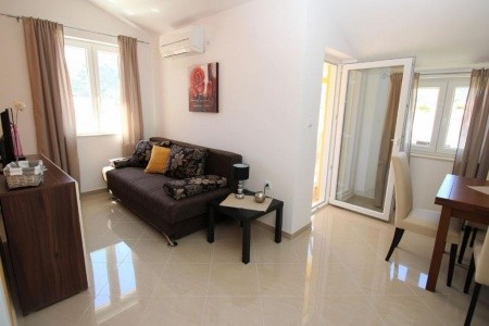 Apartmán Gorica - 14