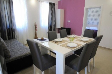 Apartmán Gorica - 22