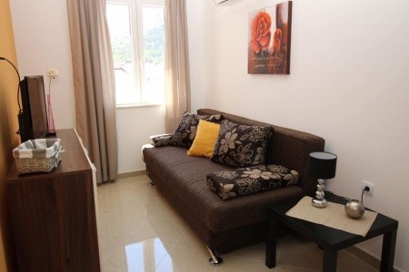 Apartmán Gorica - 23