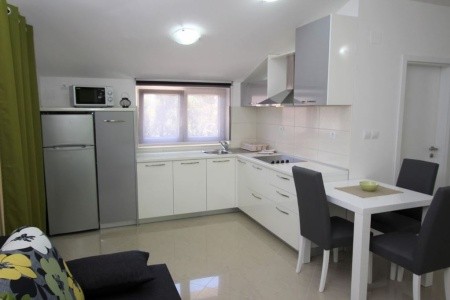 Apartmán Gorica - 30