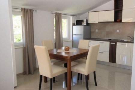 Apartmán Gorica - 32