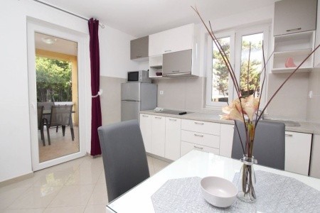 Apartmán Gorica - 36