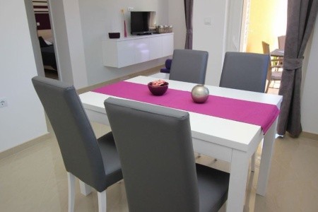 Apartmán Gorica - 38