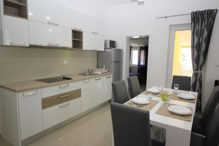 Apartmán Gorica - 40