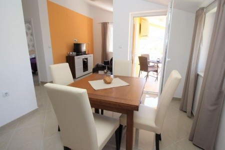 Apartmán Gorica - 41