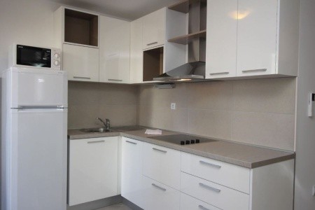 Apartmán Gorica - 44