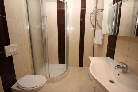 Apartmán Gorica - 46