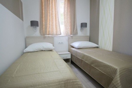 Apartmán Gorica - 51