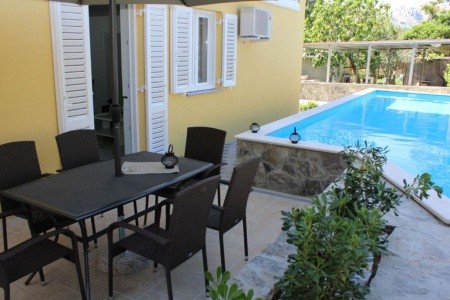 Apartmán Gorica - 60