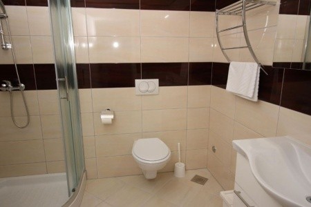 Apartmán Gorica - 63