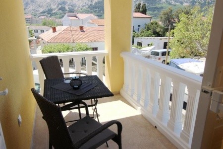 Apartmán Gorica - 69