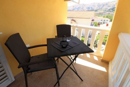 Apartmán Gorica - 71