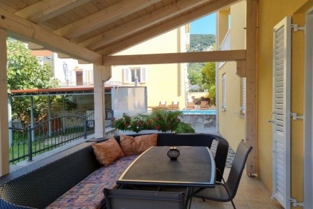 Apartmán Gorica - 72