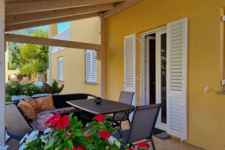 Apartmán Gorica - 75