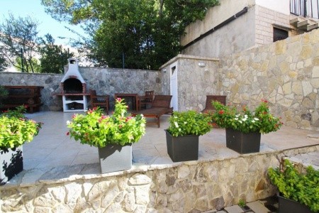 Apartmán Gorica - 76