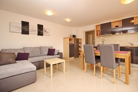 Apartmán Gorica - 77