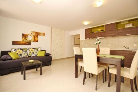 Apartmán Gorica - 78