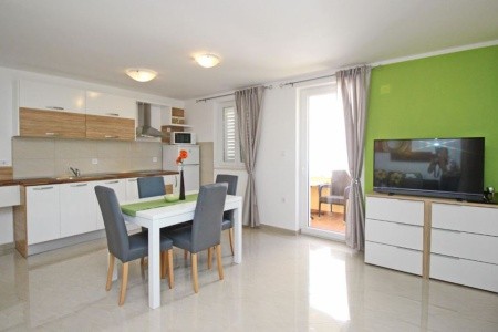 Apartmán Gorica - 82